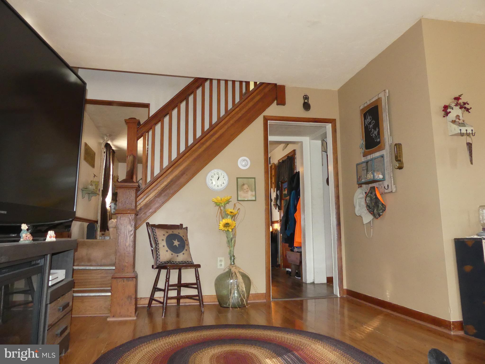 351 3rd Street Hanover, PA 17331 - Photo 3 of 29 Front Door Entry Room