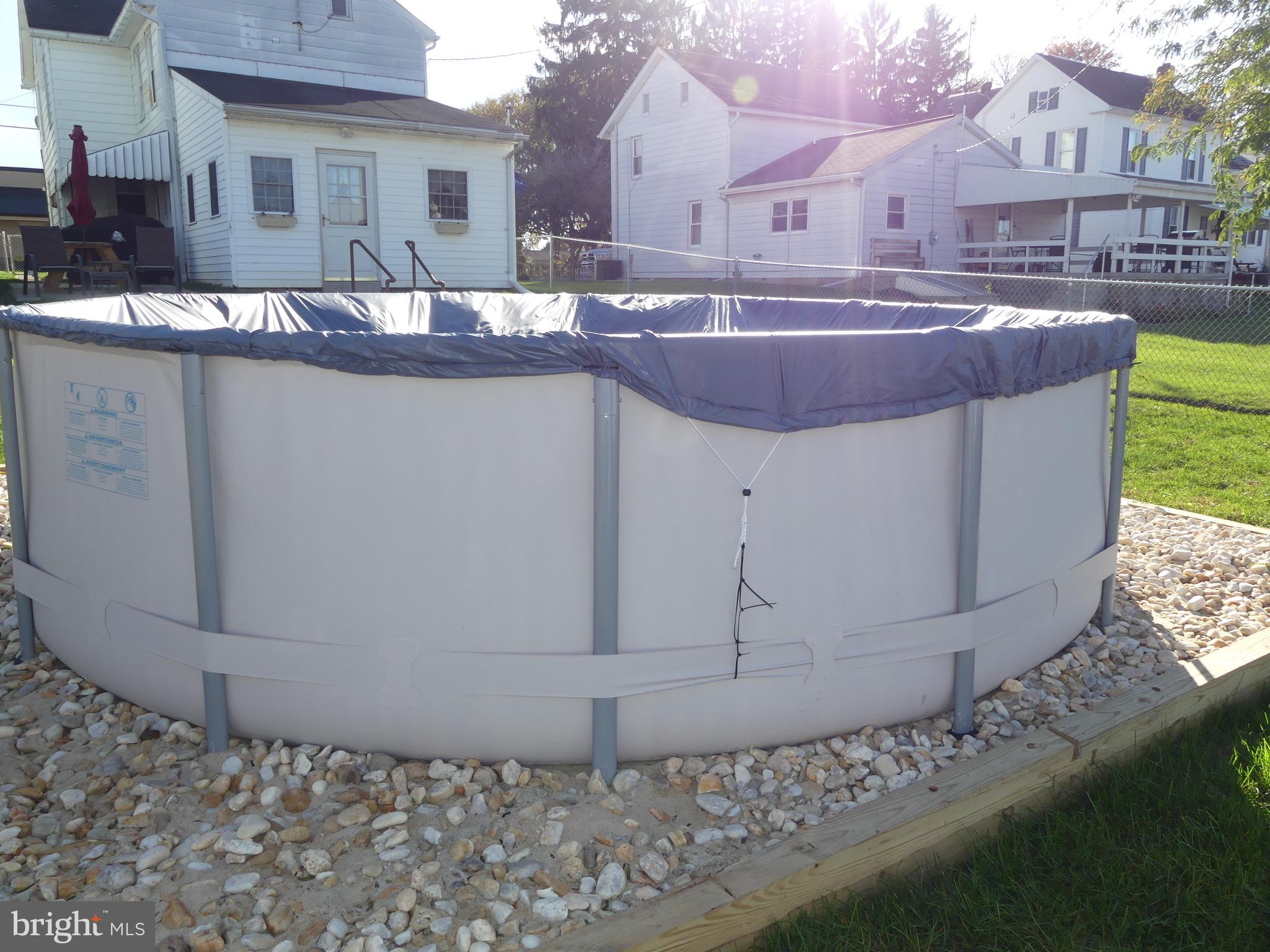 351 3rd Street Hanover, PA 17331 - Photo 25 of 29 Pool