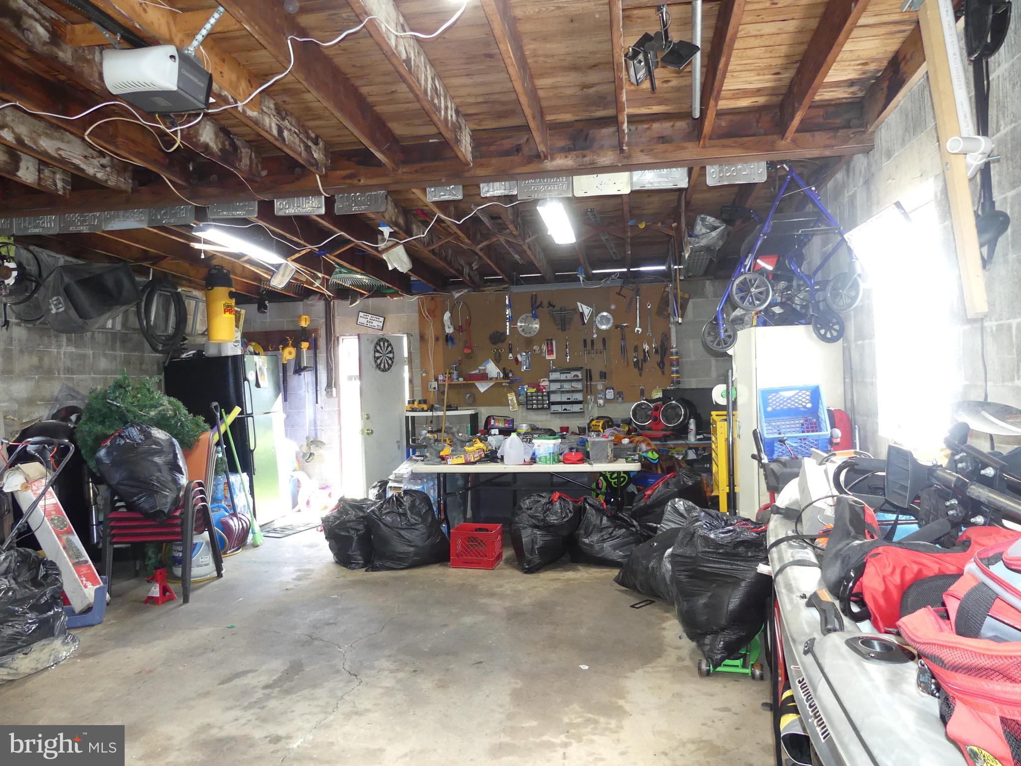 351 3rd Street Hanover, PA 17331 - Photo 29 of 29 Workshop View