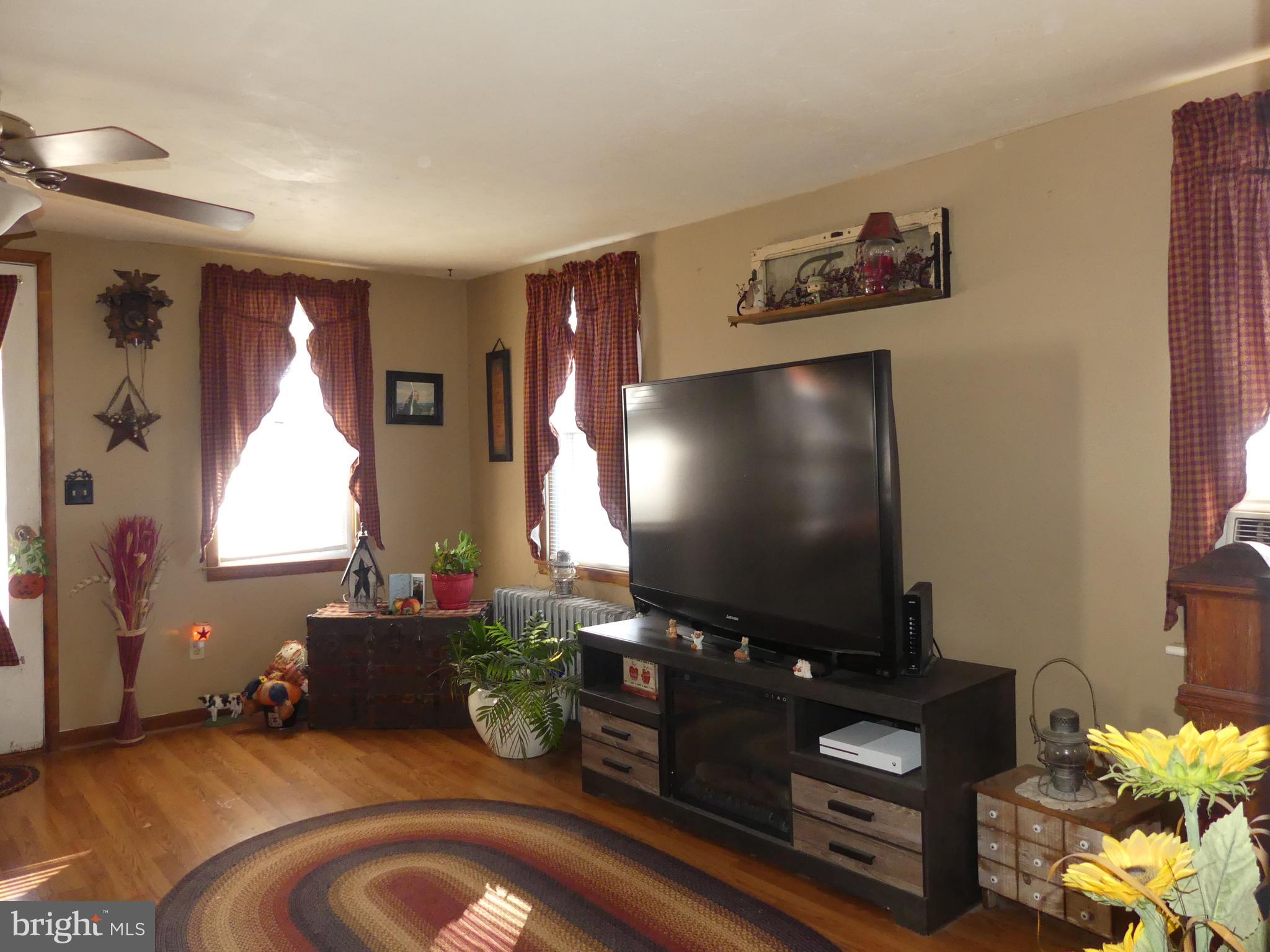 351 3rd Street Hanover, PA 17331 - Photo 5 of 29 Living Room 2nd View