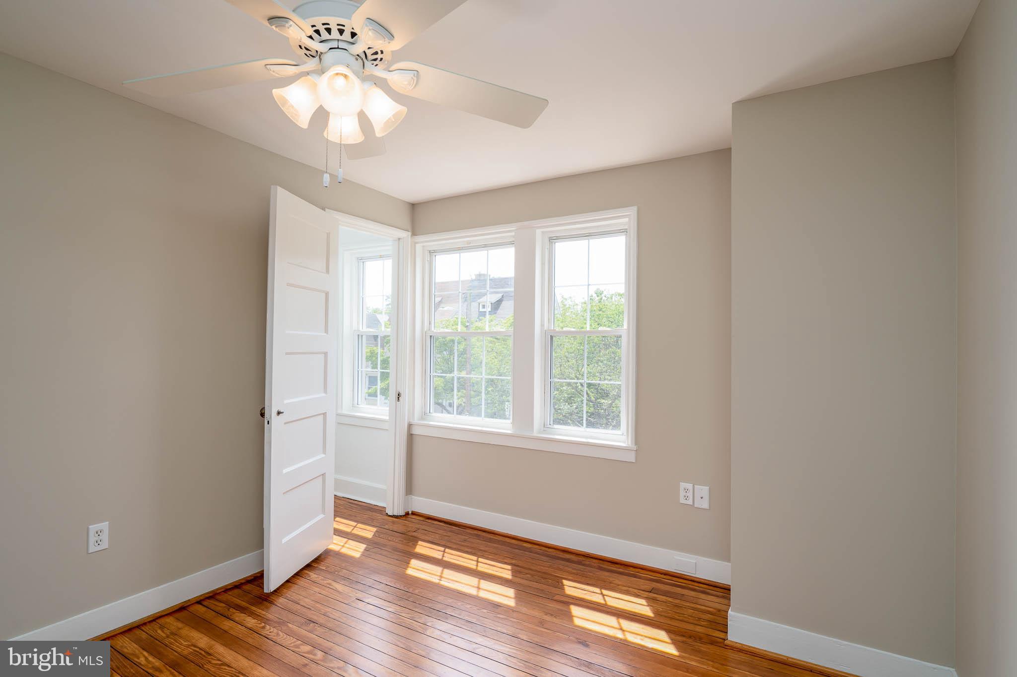 13 Flagship Road Baltimore, MD 21222 - Photo 14 of 23 Bedroom 2 has walk-in closet