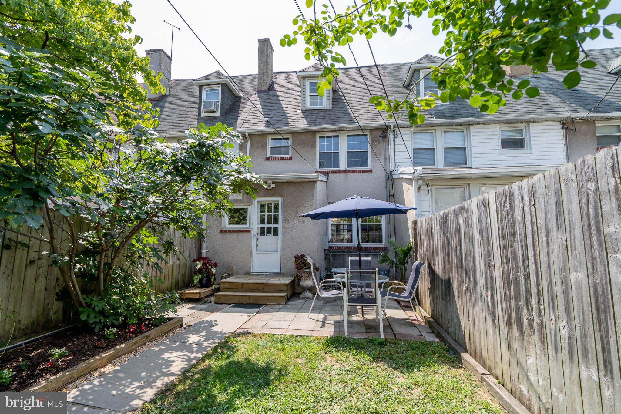 13 Flagship Road Baltimore, MD 21222 - Photo 21 of 23 Exterior Back