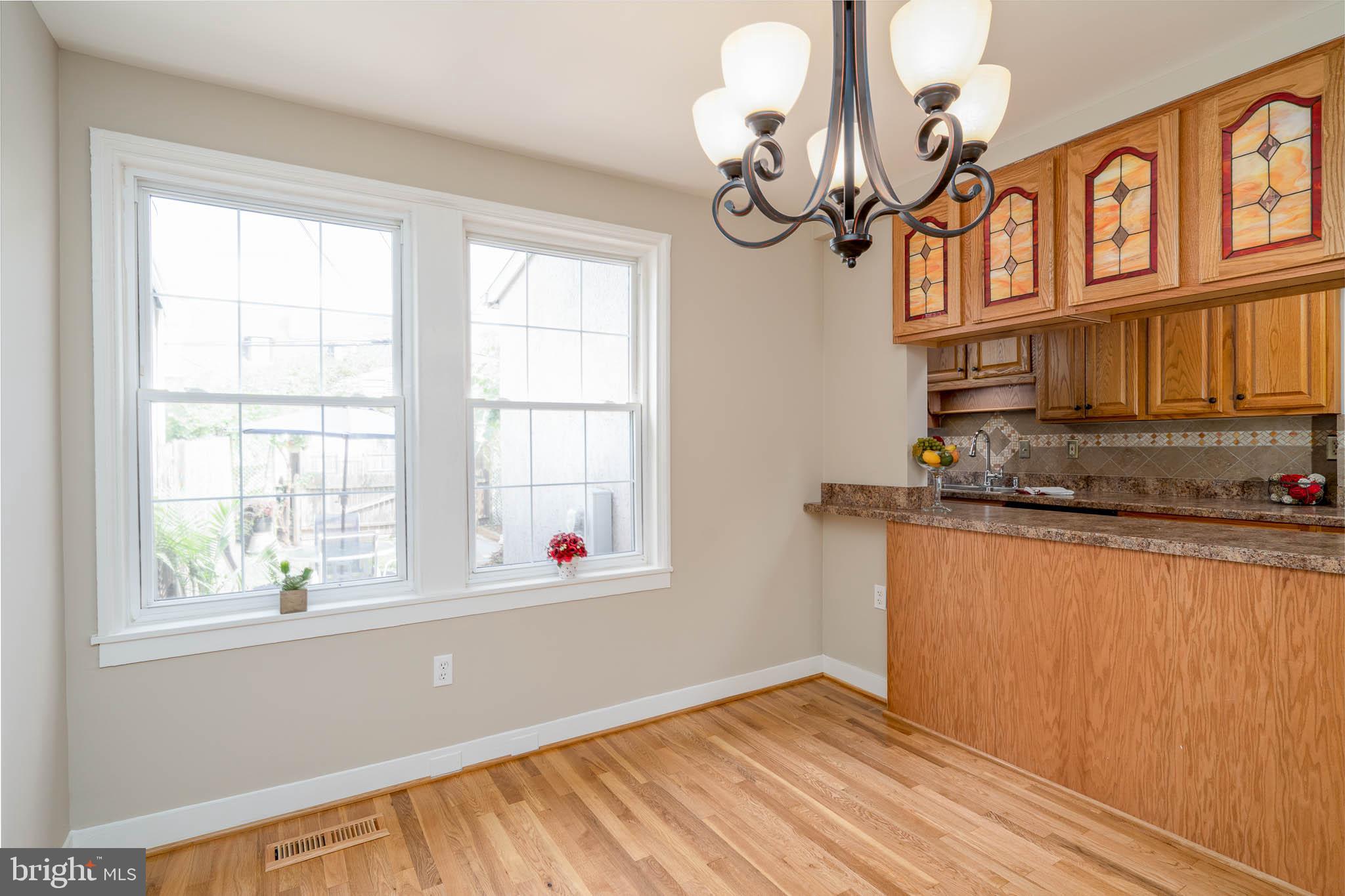 13 Flagship Road Baltimore, MD 21222 - Photo 10 of 23 Dining Room open to kitchen