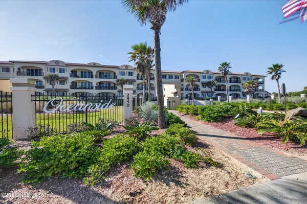 $729,900 | 2450 North Ocean Shore Boulevard, Unit C 115, Flagler Beach, FL 32136