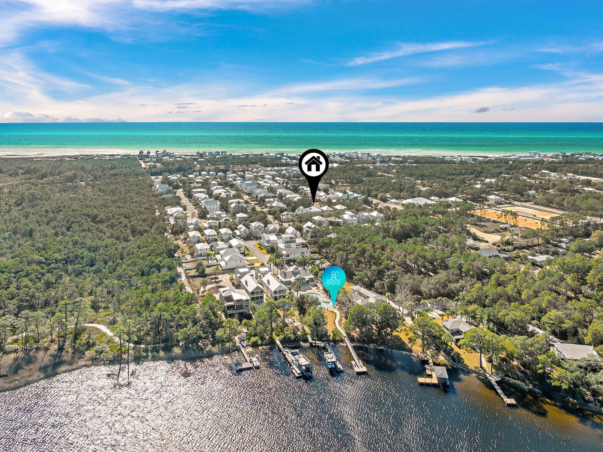 234 Grande Pointe Cir Inlet Beach Inlet Beach, FL 32461 - Photo 52 of 52 73-web-or-mls-dune-lake-studio-73