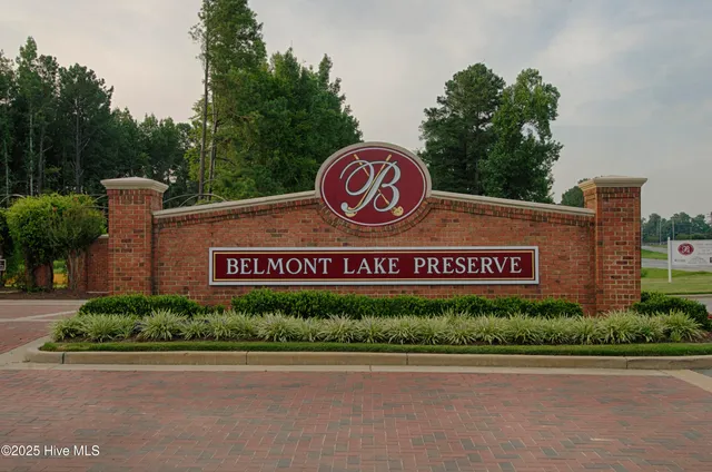 $92,500 | 2858 Belmont Lake Drive, Rocky Mount, NC 27804