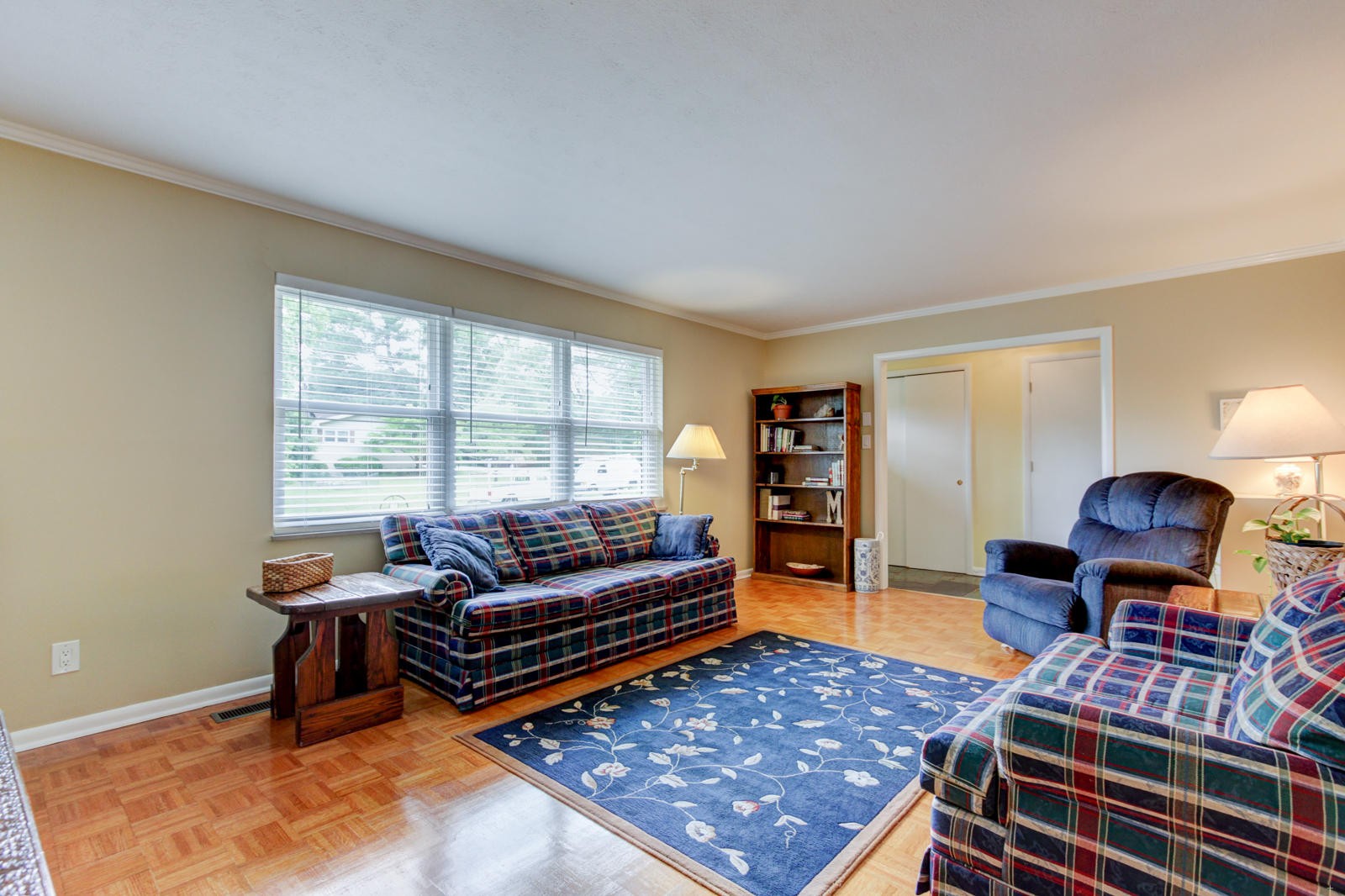 105 Cooper Circle Oak Ridge, TN 37830 - Photo 12 of 28 Gallery Image 12