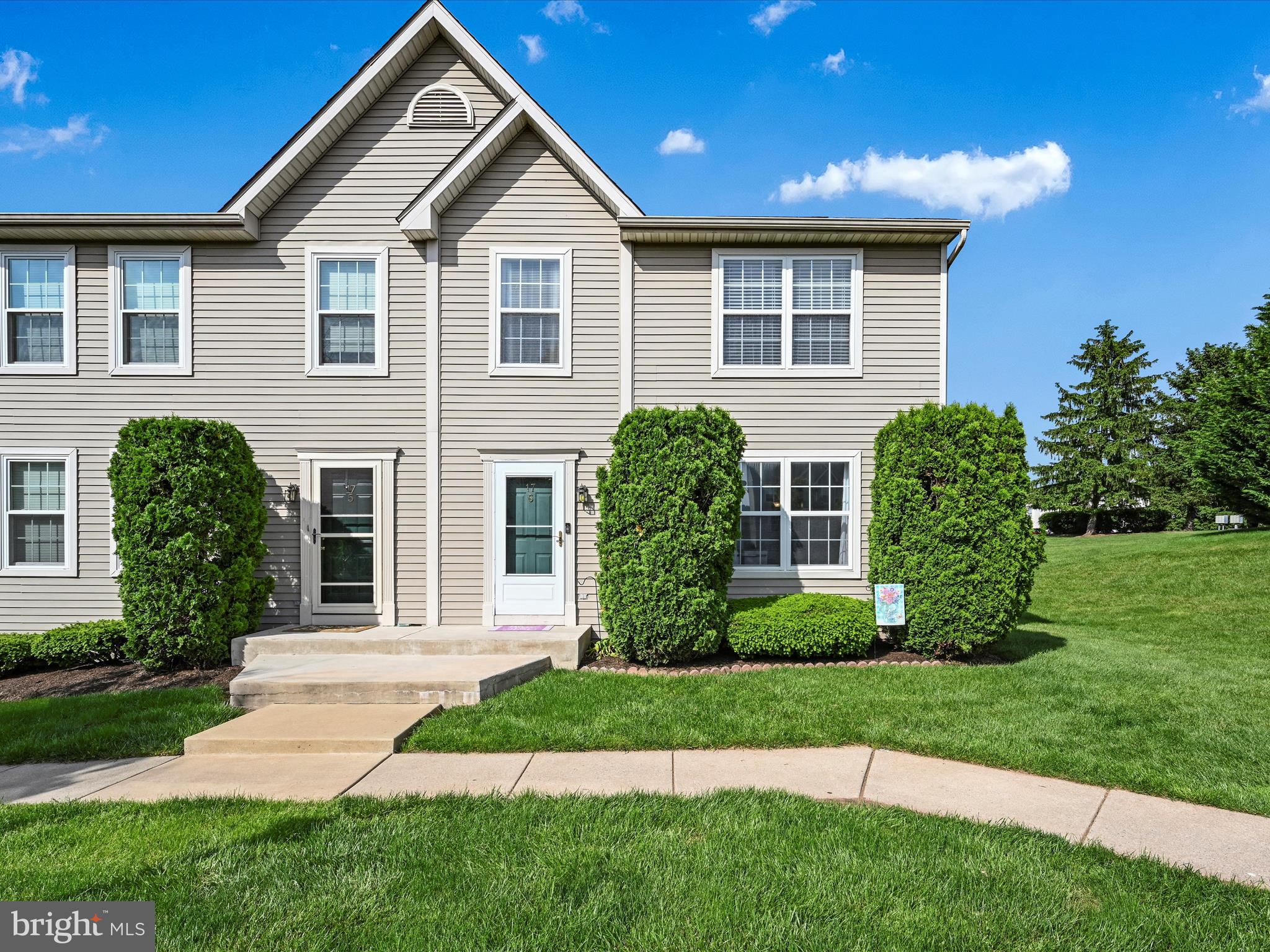 17-3 Cranberry Ridge, Unit 6 Reading, PA 19606 - Photo 1 of 27 Front