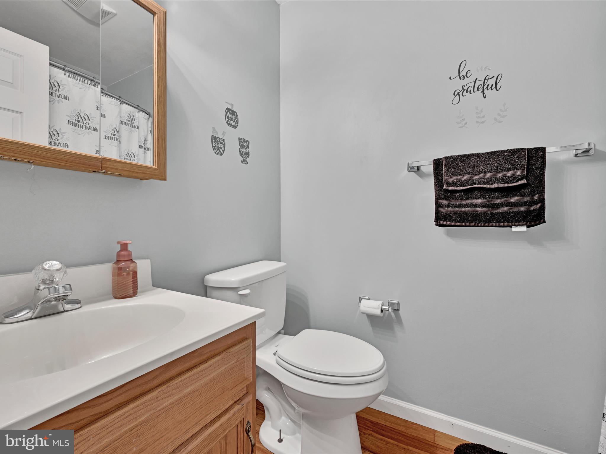 17-3 Cranberry Ridge, Unit 6 Reading, PA 19606 - Photo 17 of 27 Primary Bathroom