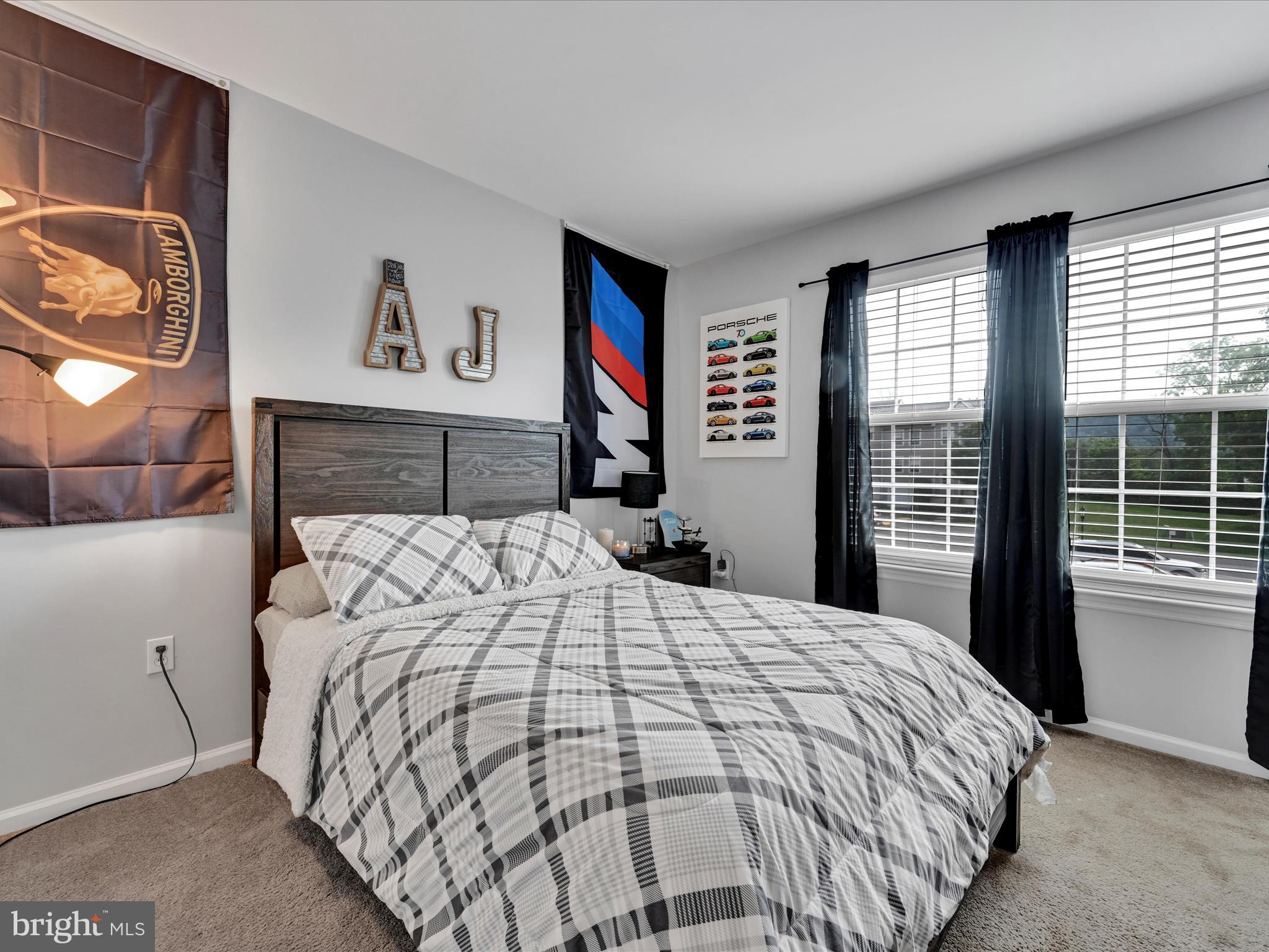 17-3 Cranberry Ridge, Unit 6 Reading, PA 19606 - Photo 20 of 27 Bedroom