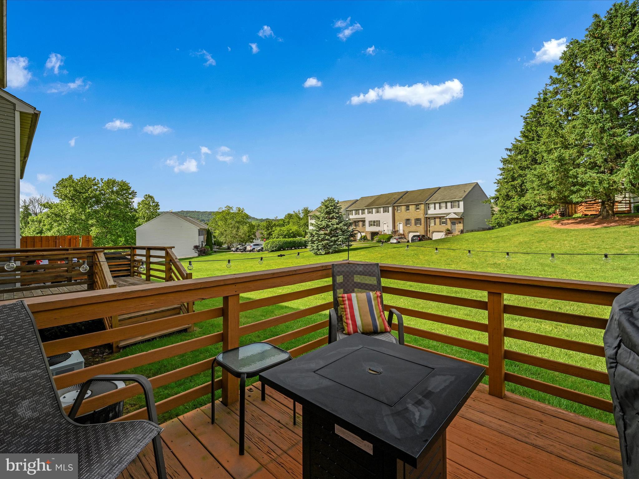 17-3 Cranberry Ridge, Unit 6 Reading, PA 19606 - Photo 25 of 27 Deck