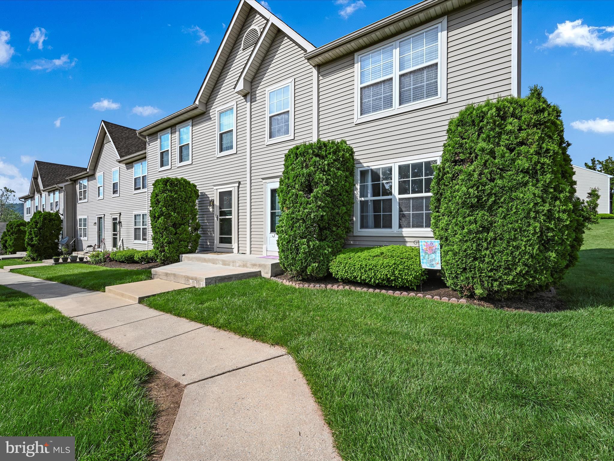 17-3 Cranberry Ridge, Unit 6 Reading, PA 19606 - Photo 3 of 27 Front
