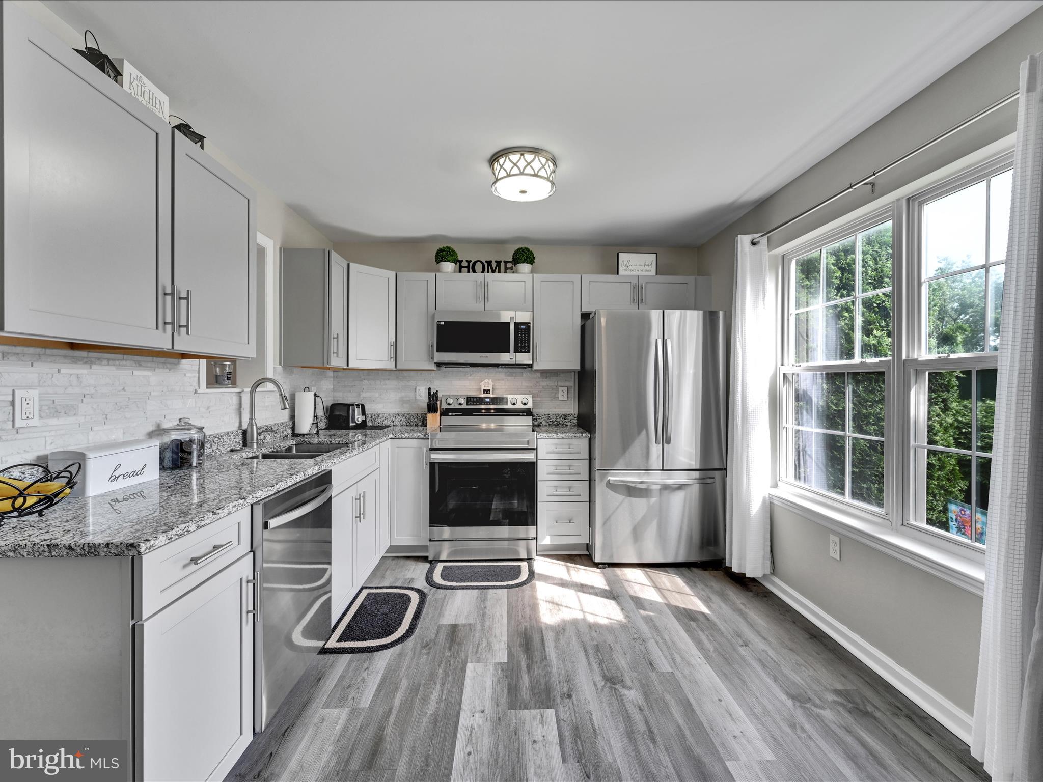 17-3 Cranberry Ridge, Unit 6 Reading, PA 19606 - Photo 6 of 27 Kitchen