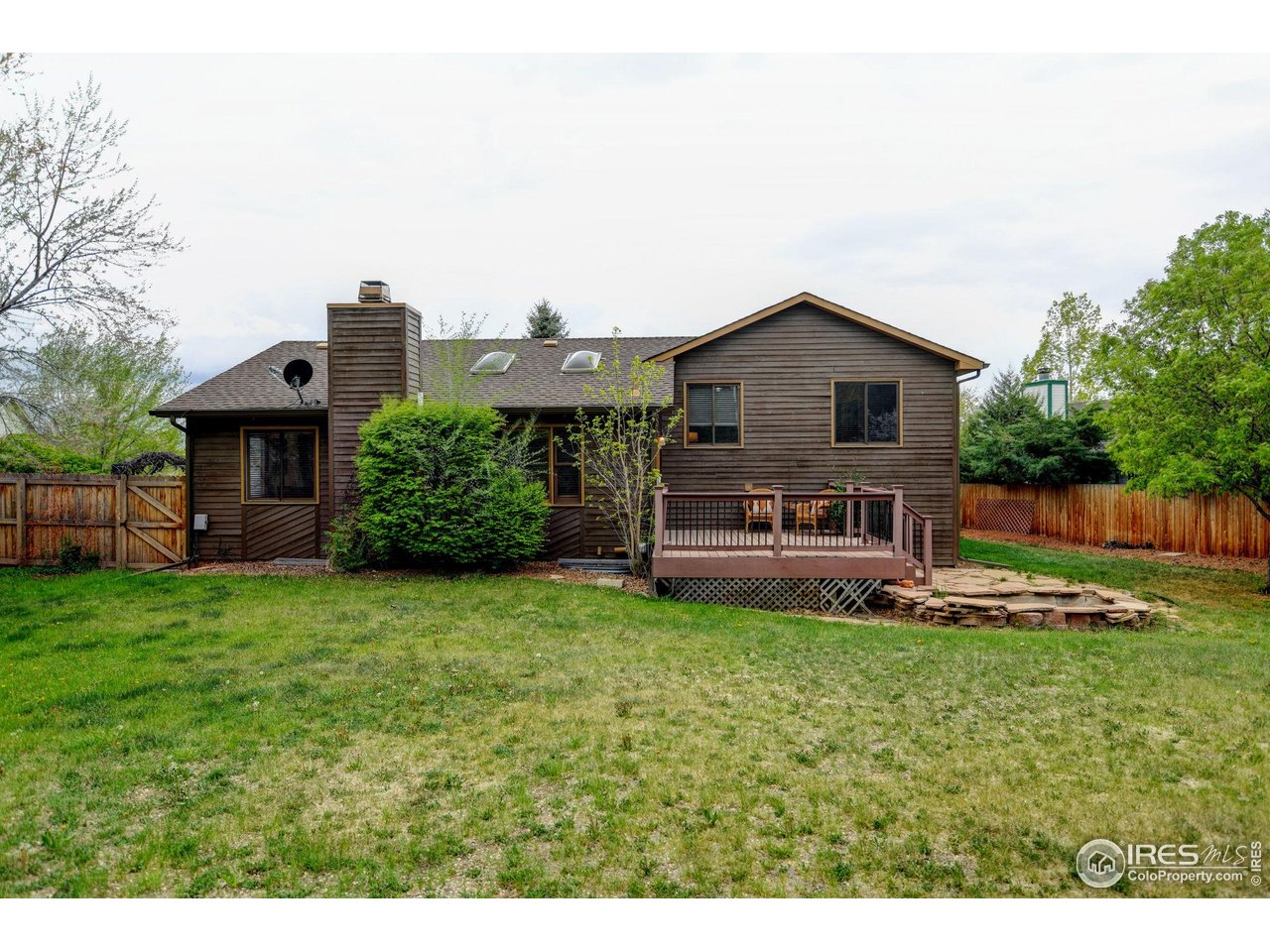 2428 Ridgecrest Road Fort Collins, CO 80524 - Photo 37 of 40 Gallery Image 37