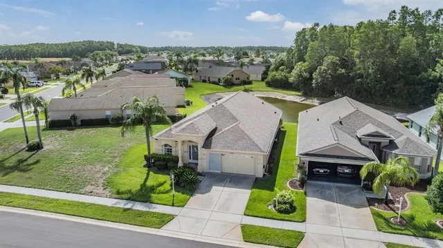 $385,000 | 12027 Yellow Finch Lane, Trinity, FL 34655