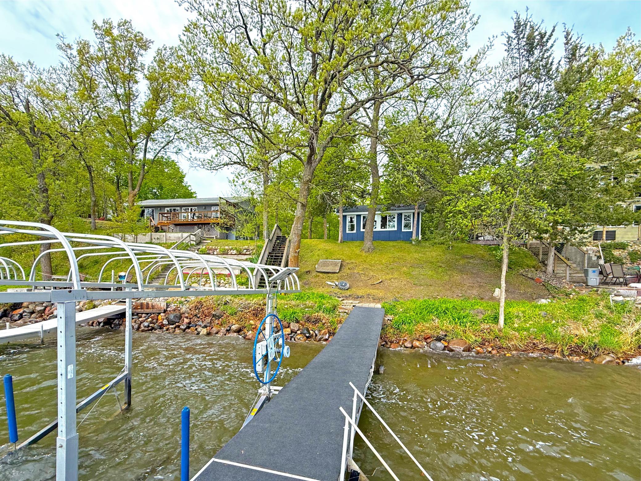 44768 Birch Hill Road Melrose, MN 56352 - Photo 30 of 52