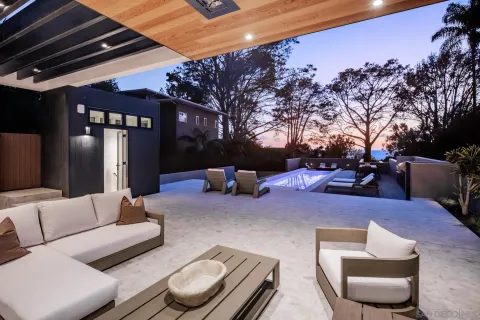 $16,500,000 | 1411 Via Alta, Del Mar, CA 92014