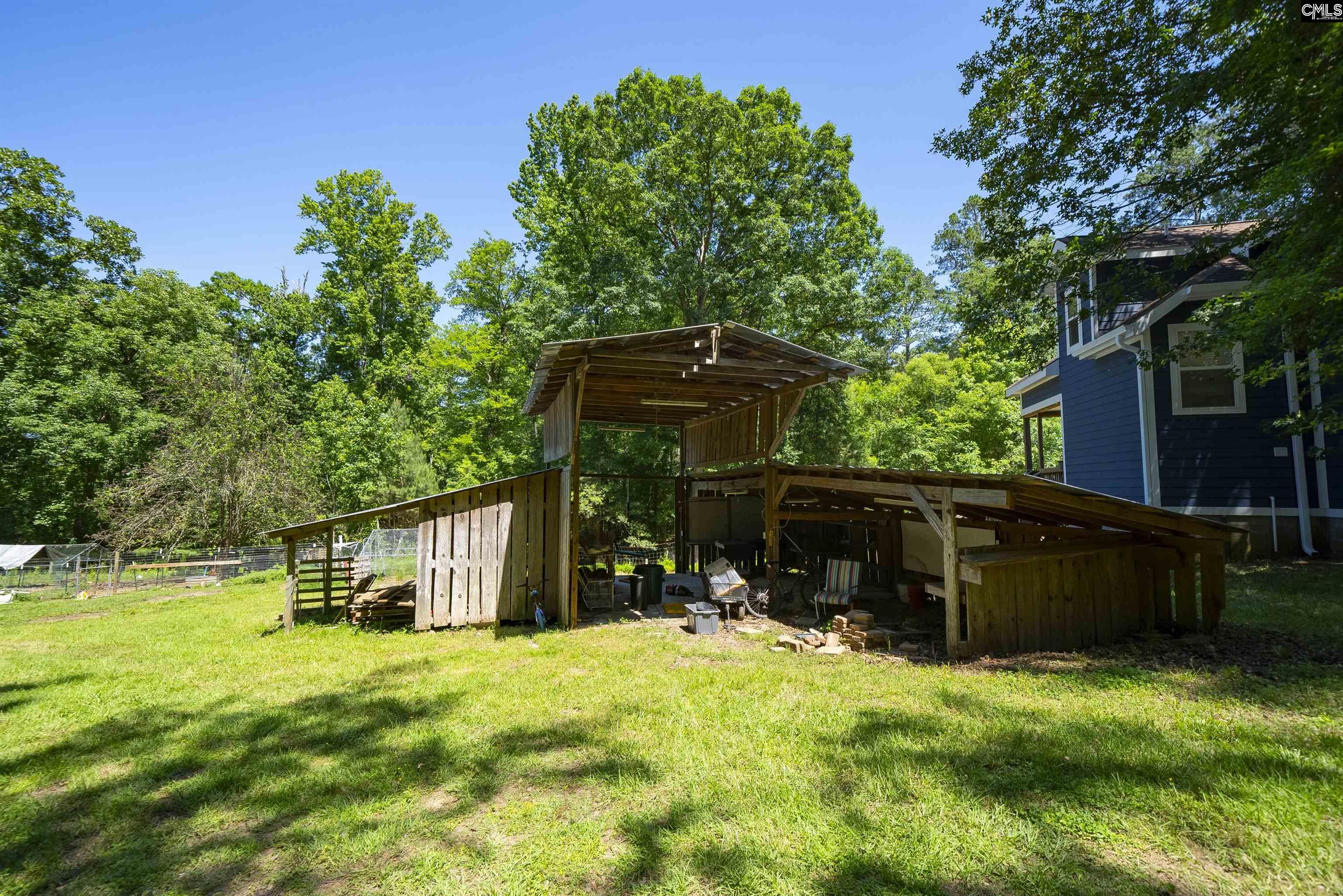 235 Bookman Mill Road Irmo, SC 29063 - Photo 58 of 82