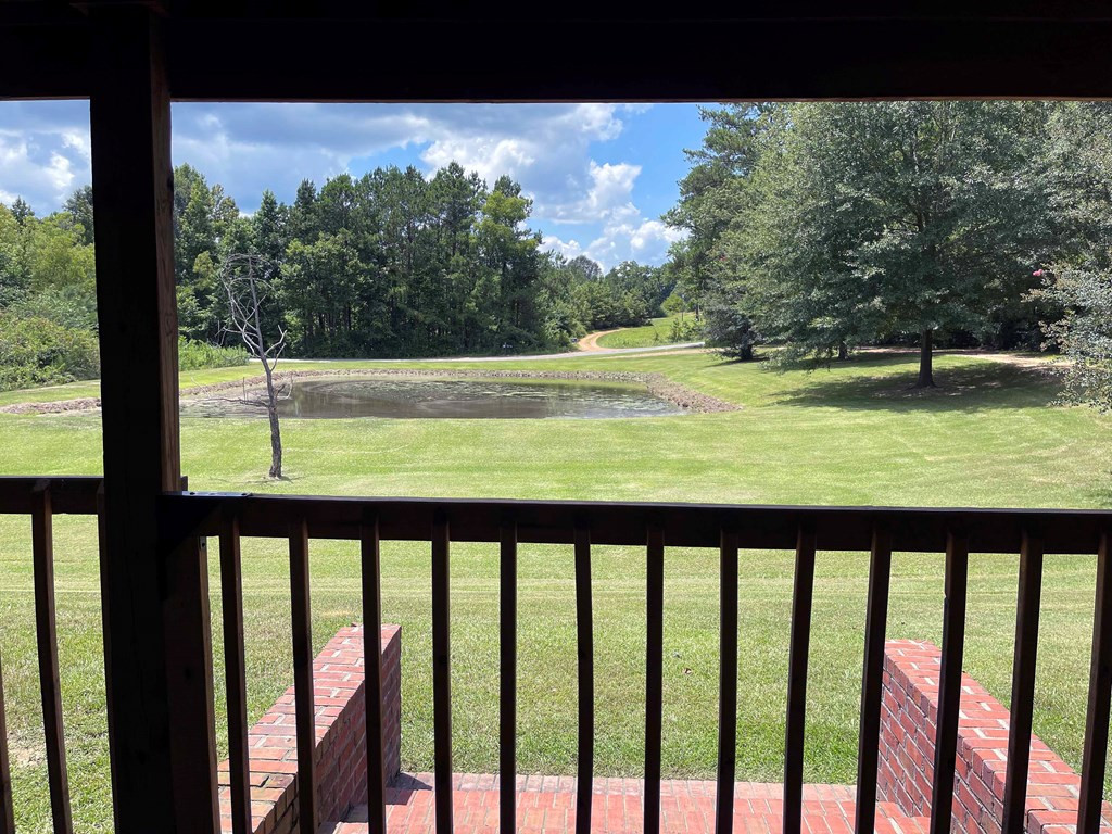 813 Mt Zion Road Northwest Wesson, MS 39191 - Photo 28 of 39 Stocked Pond