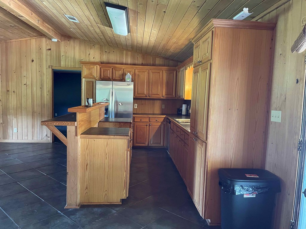 813 Mt Zion Road Northwest Wesson, MS 39191 - Photo 3 of 39 Kitchen