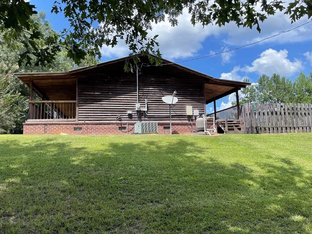 $195,000 | 813 Mt Zion Road Northwest, Wesson, MS 39191