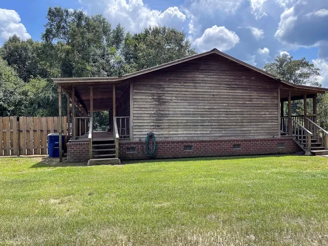 $195,000 | 813 Mt Zion Road Northwest, Wesson, MS 39191