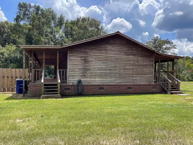 $195,000 | 813 Mt Zion Road Northwest, Wesson, MS 39191