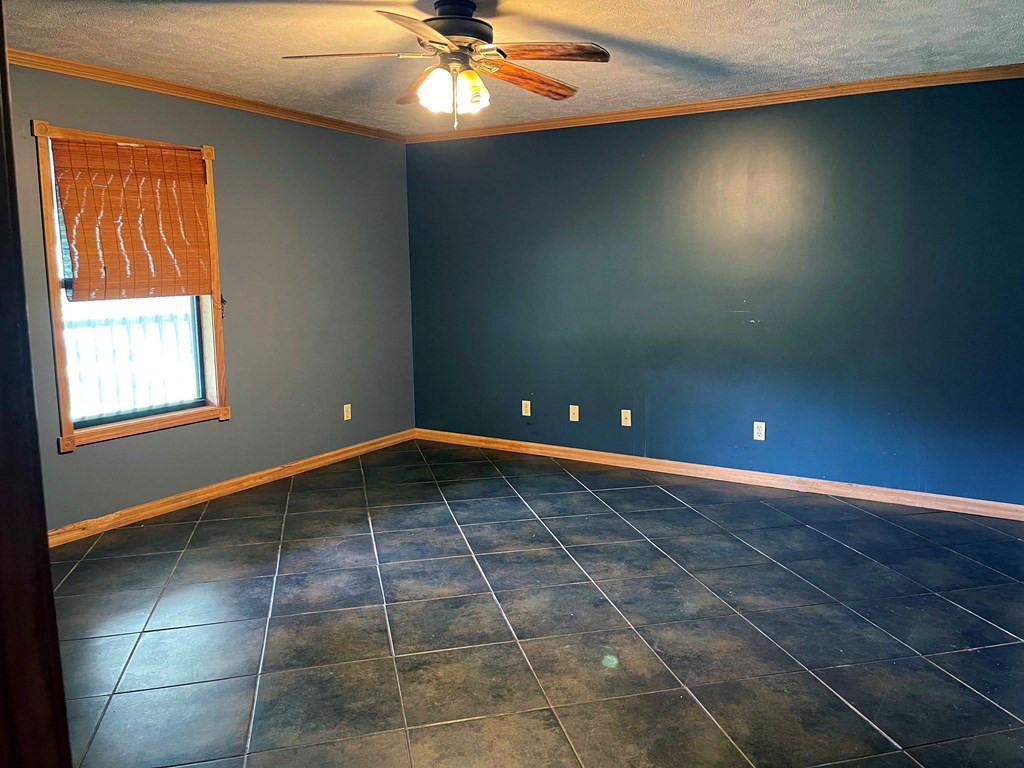 813 Mt Zion Road Northwest Wesson, MS 39191 - Photo 6 of 39 Master bedroom