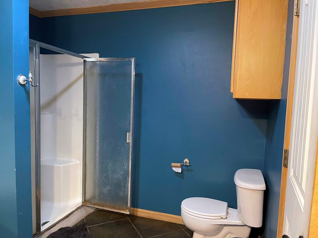 813 Mt Zion Road Northwest Wesson, MS 39191 - Photo 8 of 39 Master Bath