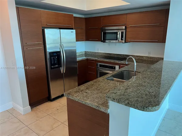 $2,850 | 2641 North Flamingo Road, Unit 2006N, Sunrise, FL 33323