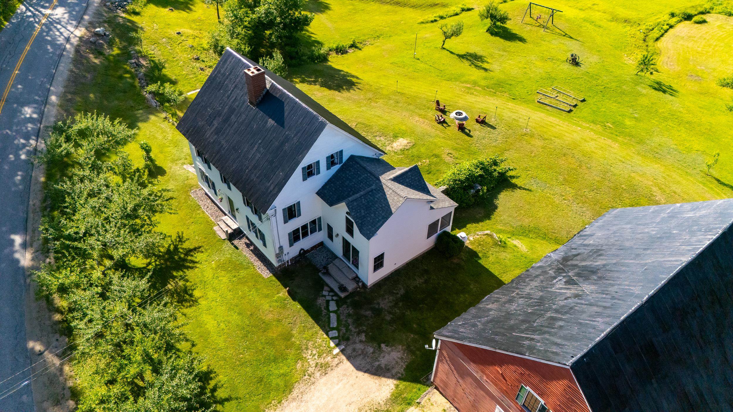 1467 Brownfield Road Conway, NH 03813 - Photo 57 of 60