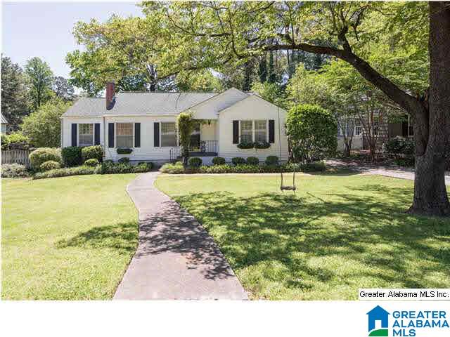 1123 Columbiana Road Birmingham, AL 35209 - Photo 1 of 32