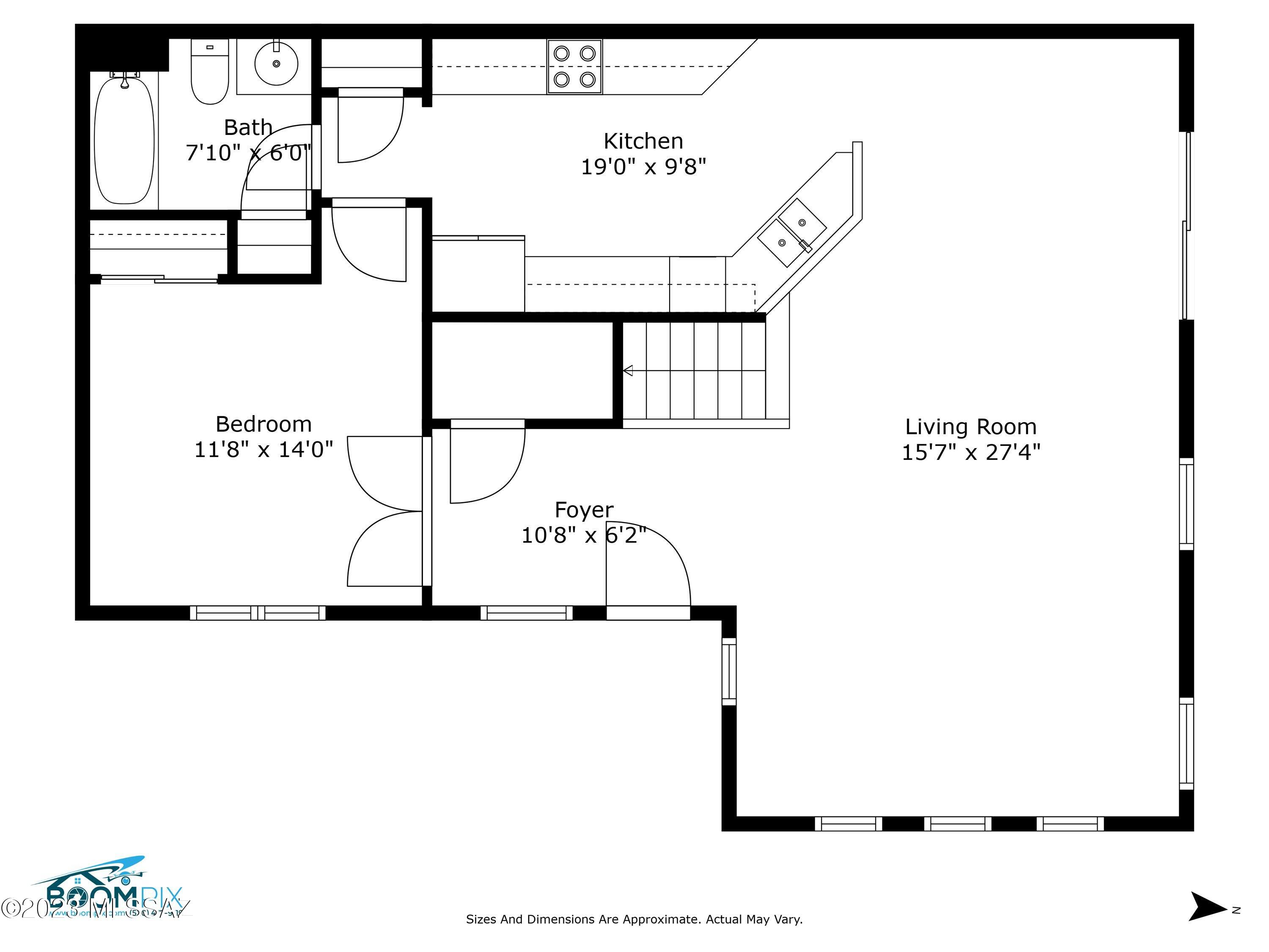 181 East Calderwood Road Tucson, AZ 85704 - Photo 40 of 41