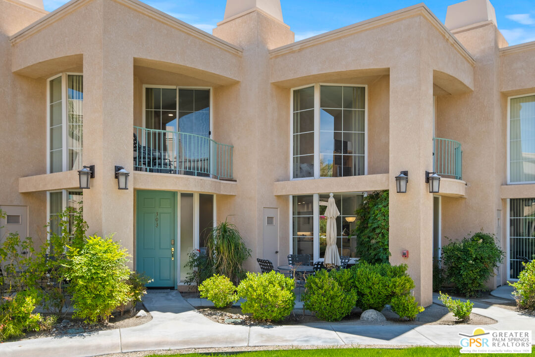 1555 North Chaparral Road, Unit 303 Palm Springs, CA 92262 - Photo 2 of 31