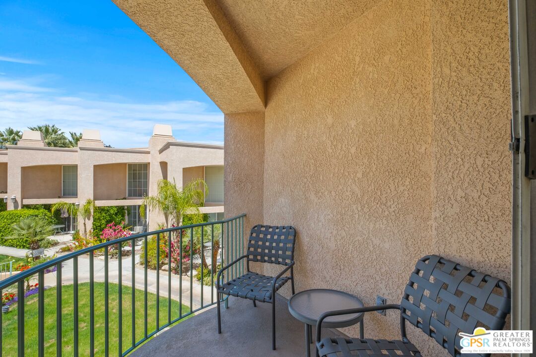 1555 North Chaparral Road, Unit 303 Palm Springs, CA 92262 - Photo 23 of 31