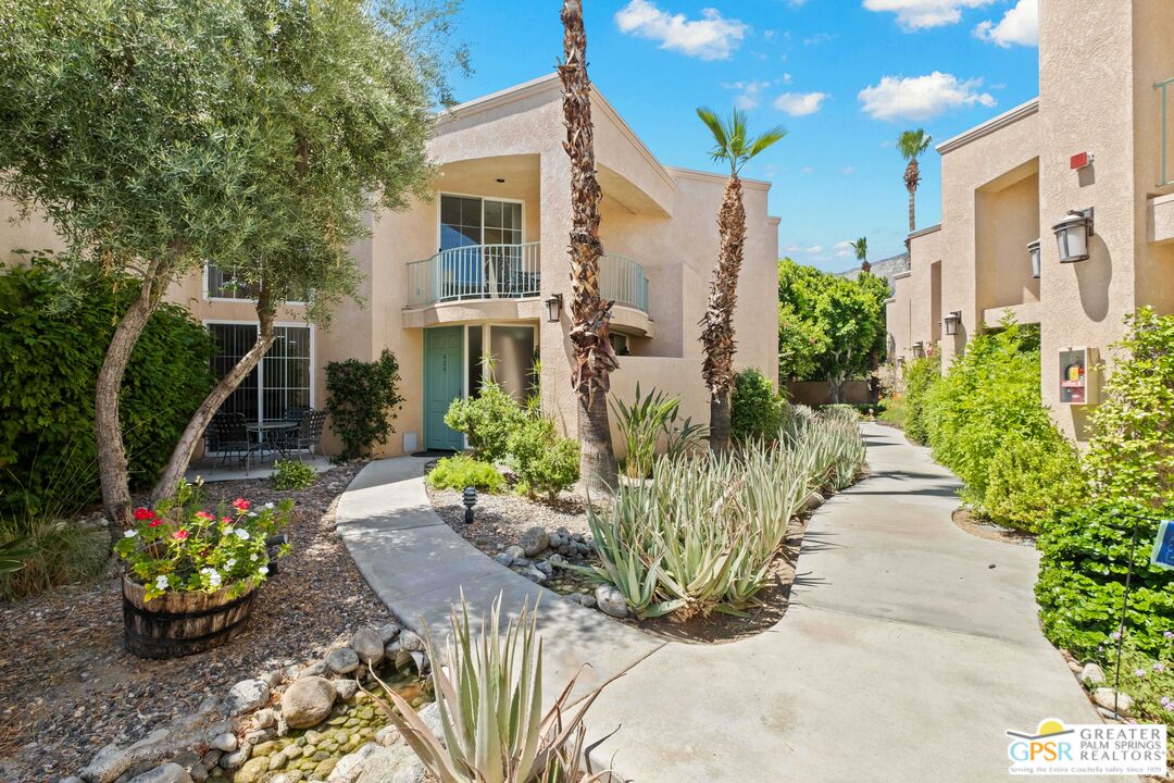 1555 North Chaparral Road, Unit 303 Palm Springs, CA 92262 - Photo 26 of 31