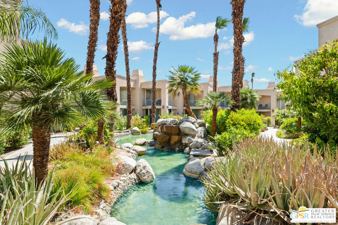 1555 North Chaparral Road, Unit 303 Palm Springs, CA 92262 - Photo 27 of 31