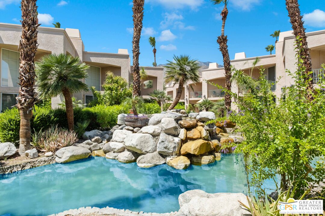 1555 North Chaparral Road, Unit 303 Palm Springs, CA 92262 - Photo 28 of 31