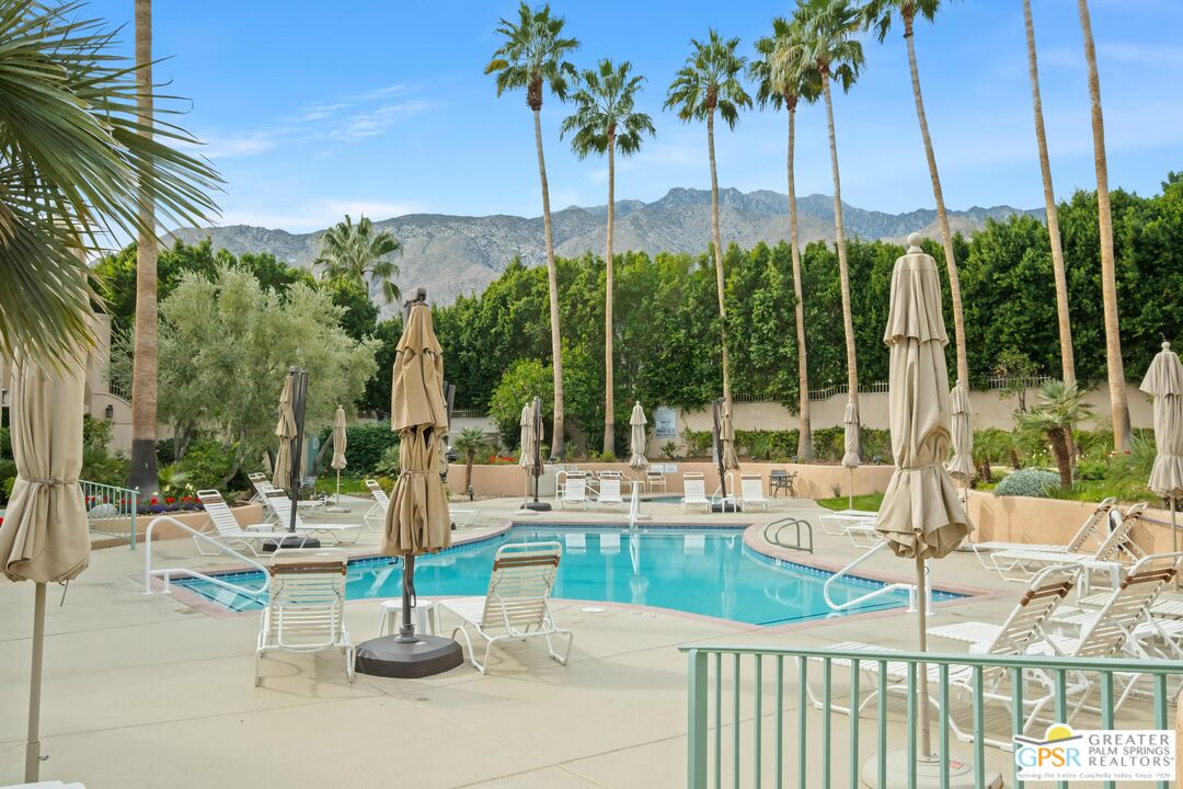 1555 North Chaparral Road, Unit 303 Palm Springs, CA 92262 - Photo 29 of 31