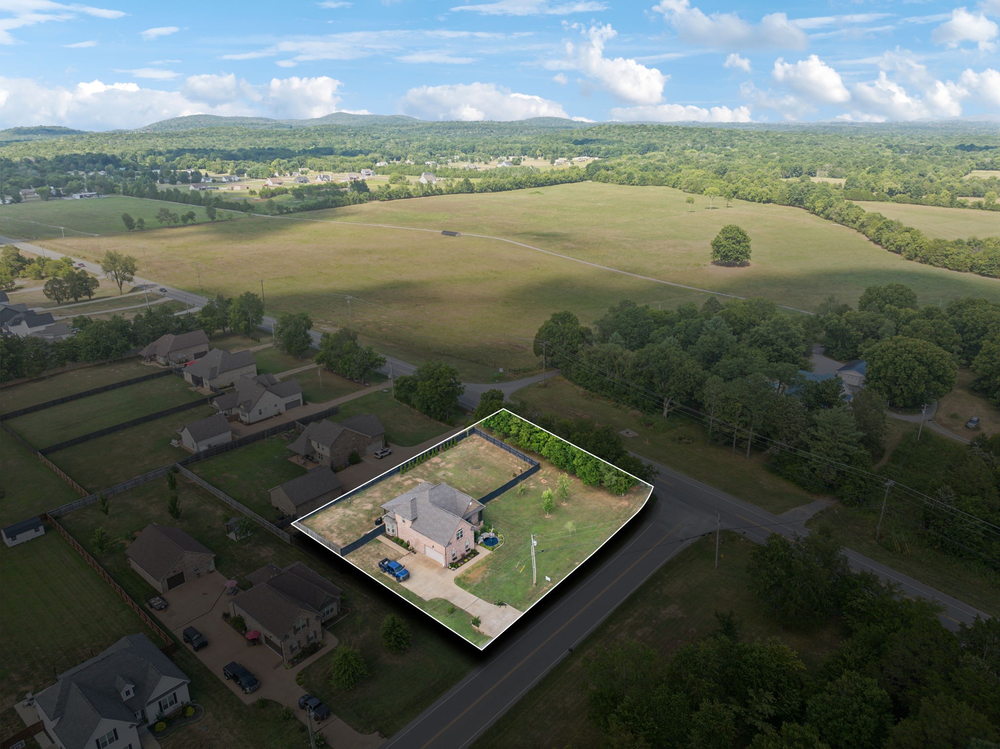 101 Flat Woods Road Lebanon, TN 37090 - Photo 2 of 55