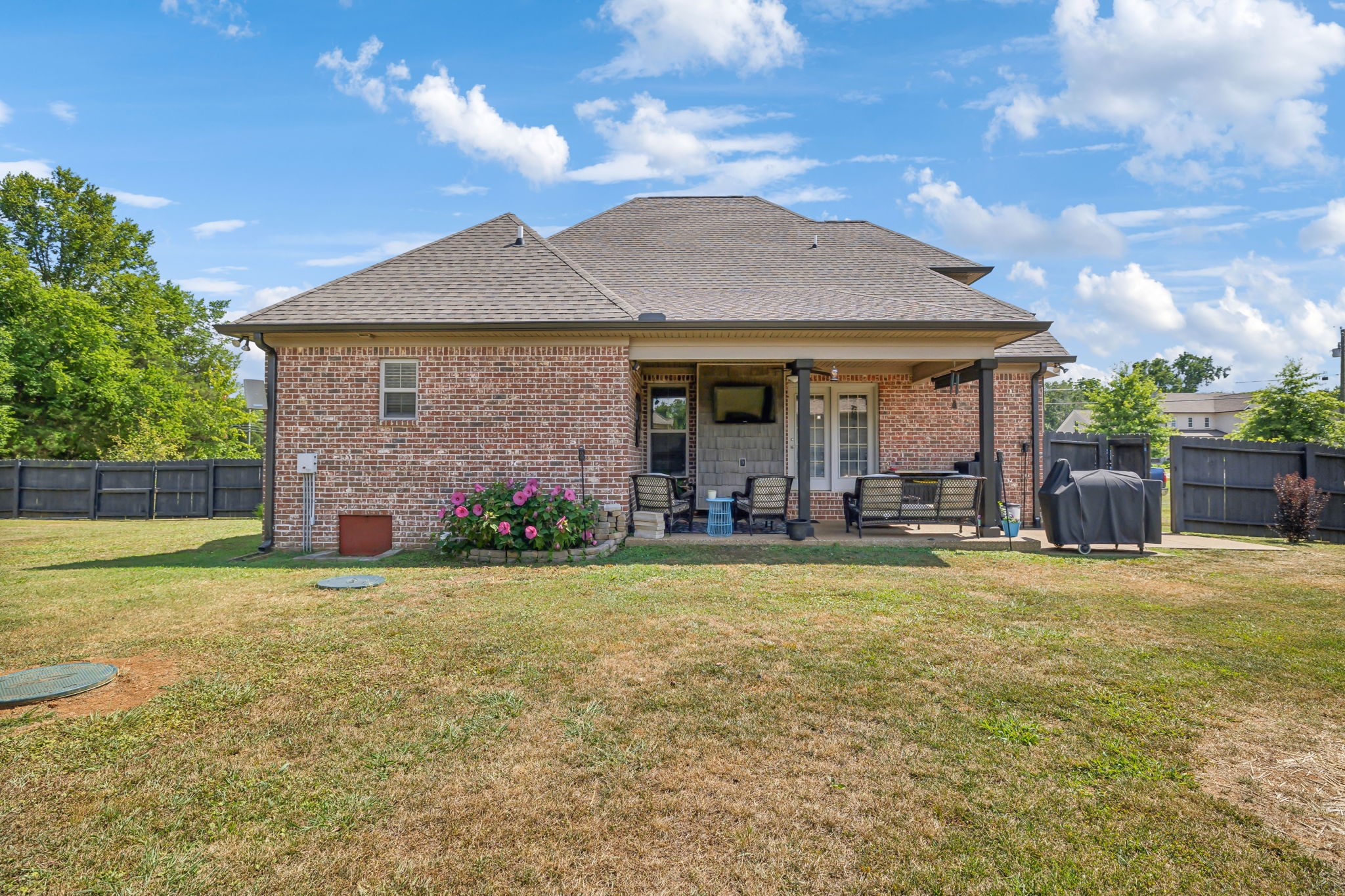 101 Flat Woods Road Lebanon, TN 37090 - Photo 28 of 55
