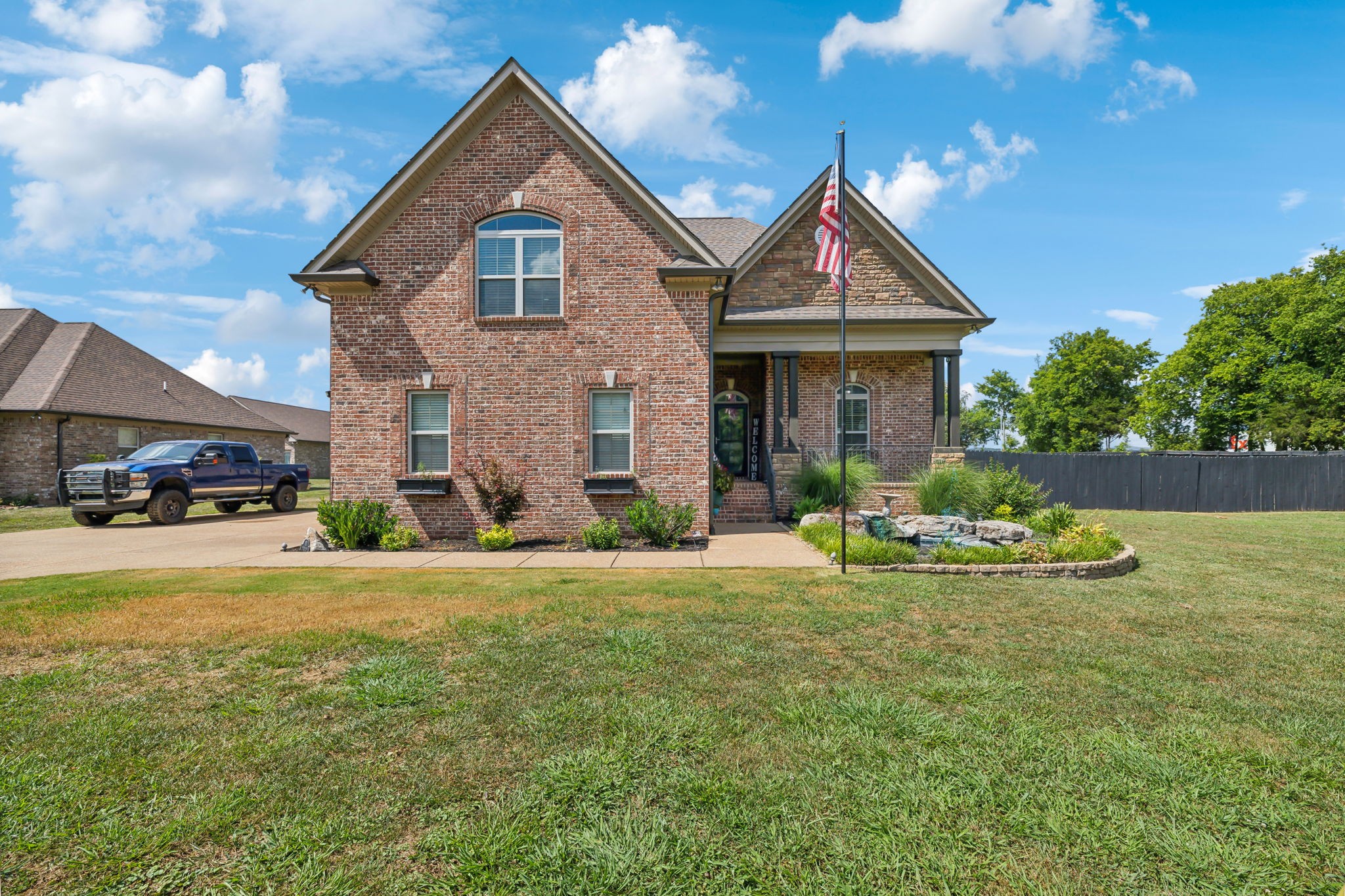 101 Flat Woods Road Lebanon, TN 37090 - Photo 3 of 55