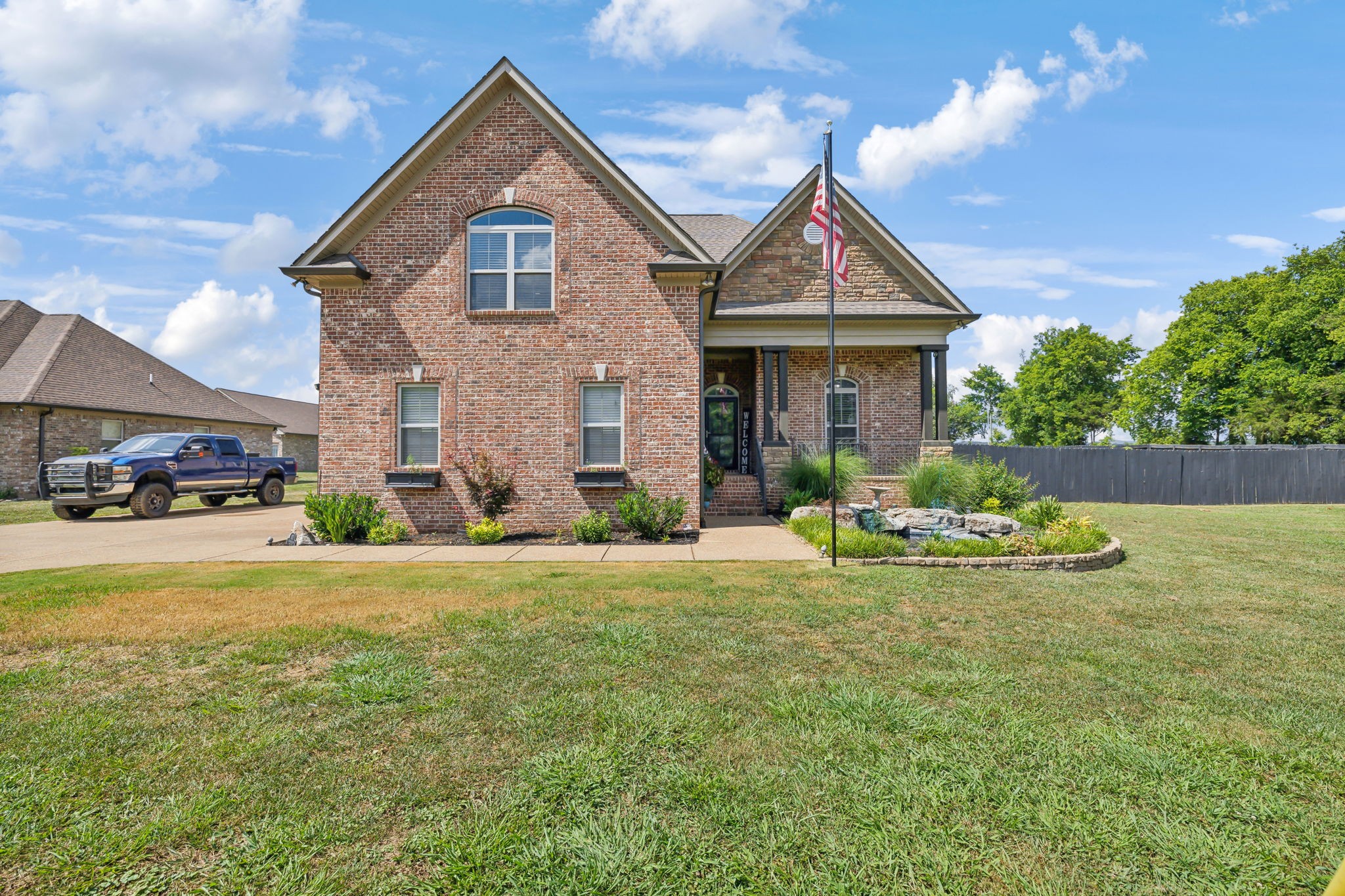 101 Flat Woods Road Lebanon, TN 37090 - Photo 48 of 55