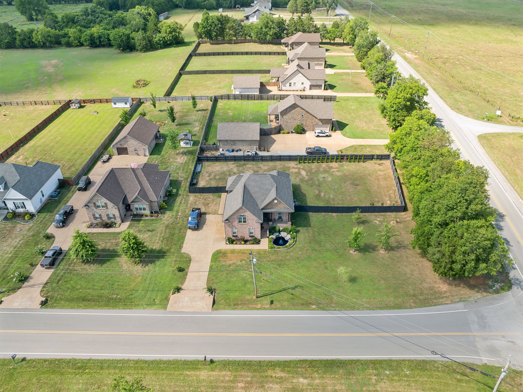 101 Flat Woods Road Lebanon, TN 37090 - Photo 49 of 55