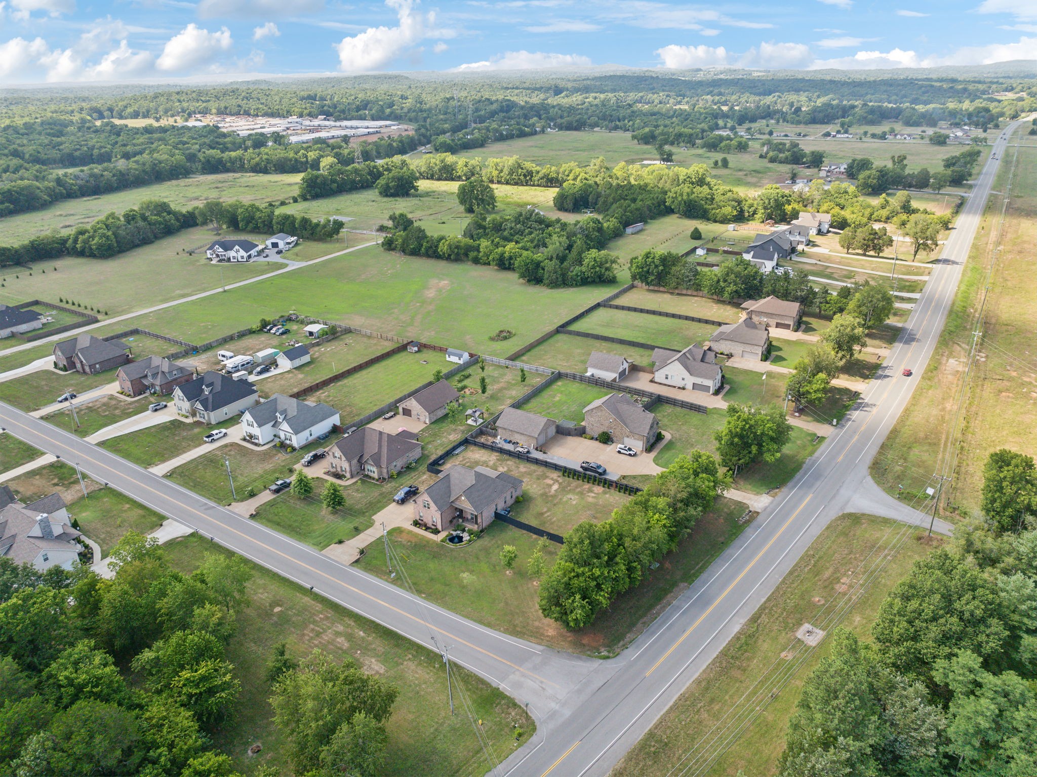 101 Flat Woods Road Lebanon, TN 37090 - Photo 50 of 55