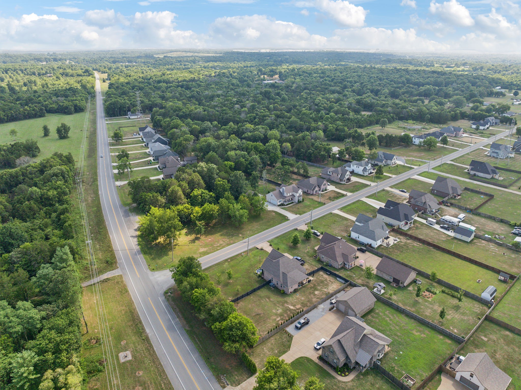 101 Flat Woods Road Lebanon, TN 37090 - Photo 52 of 55