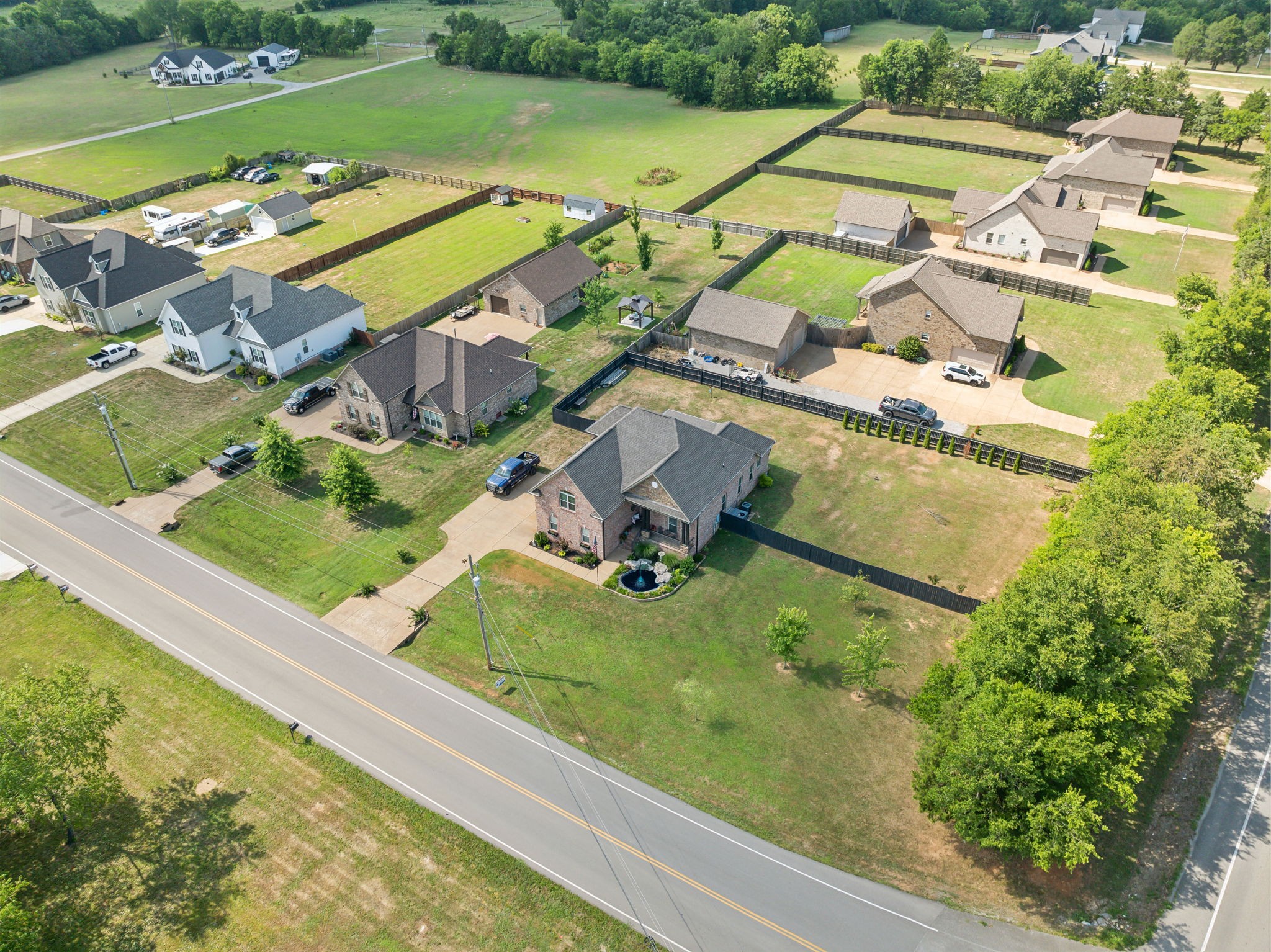 101 Flat Woods Road Lebanon, TN 37090 - Photo 53 of 55
