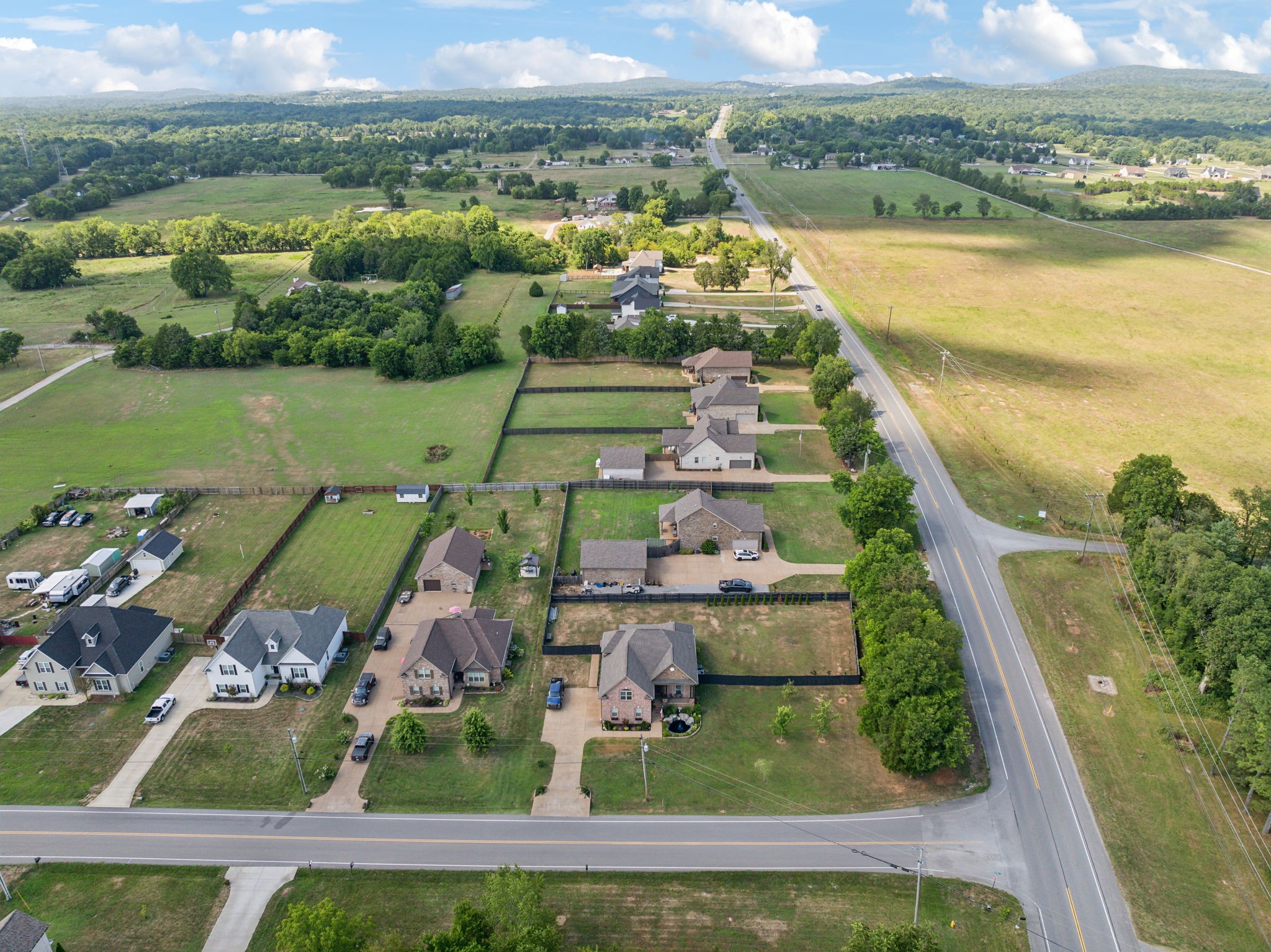 101 Flat Woods Road Lebanon, TN 37090 - Photo 54 of 55