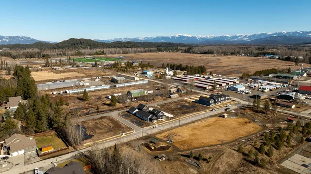 $160,000 | Lot 13 Dustarr Lane, Unit PONDERAY, Ponderay, ID 83852