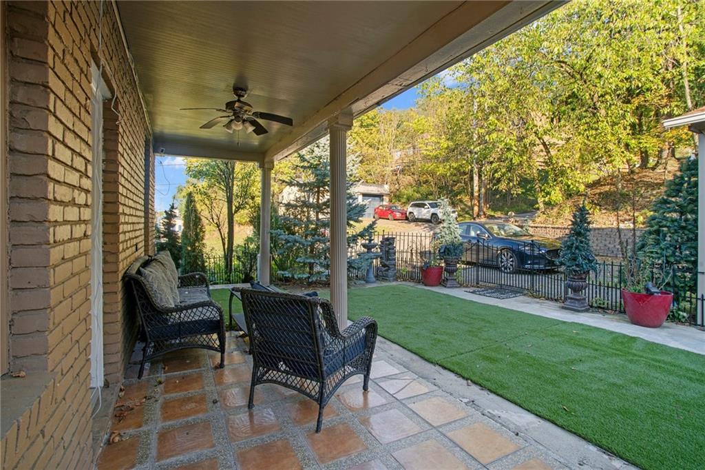 3269 Library Road Pittsburgh, PA 15234 - Photo 29 of 48